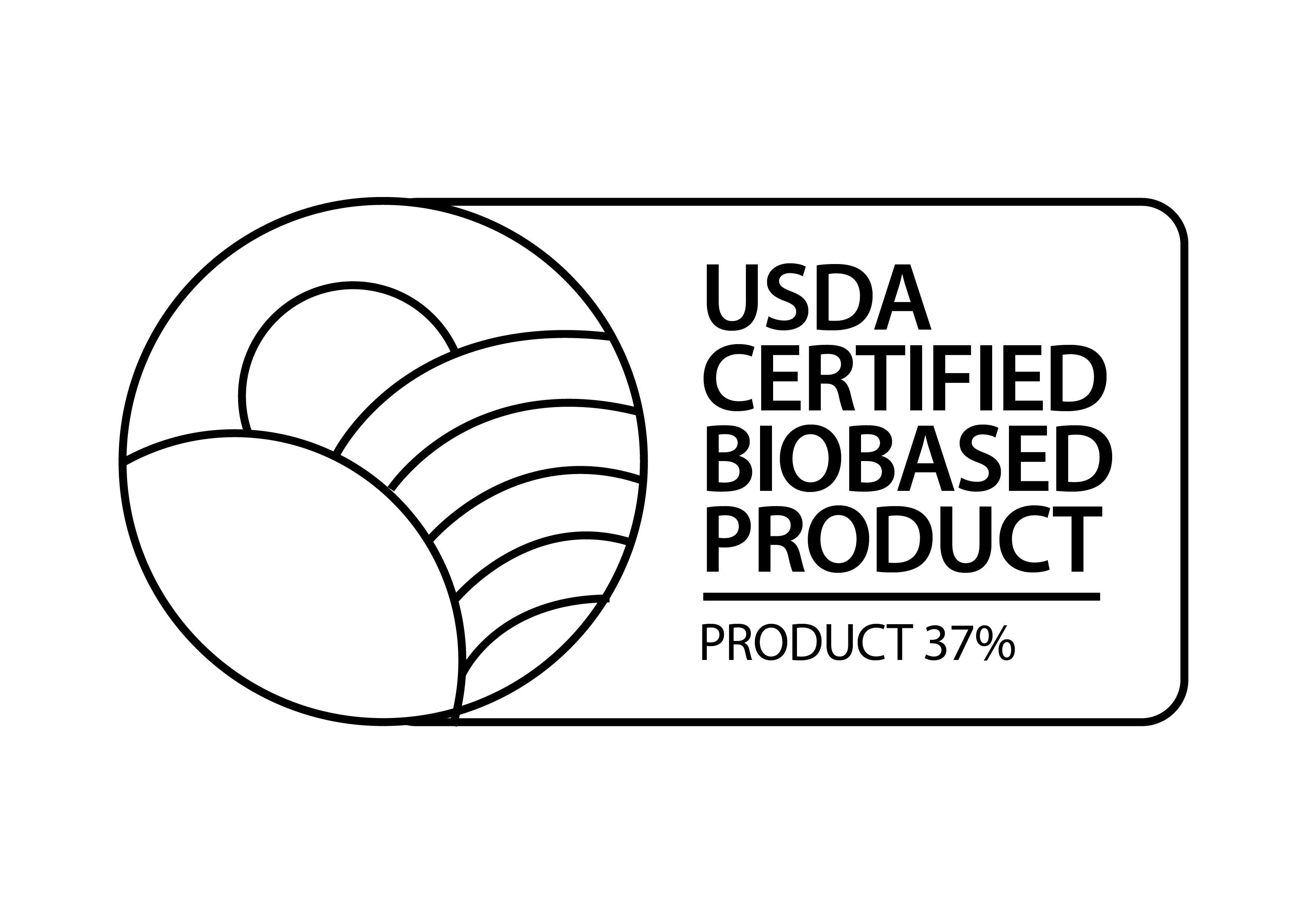 USDA Certified Logo