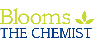 Blooms Chemist Logo