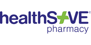 HealthSave Pharmacy Logo