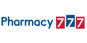 Pharmacy 777 Logo